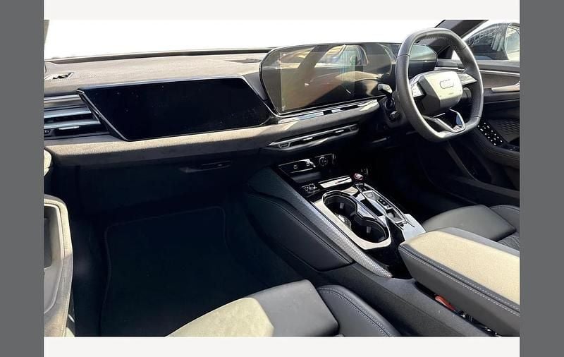 Used Audi S5 Advanced 367 HP (269 kW) 2025 Grey Estate