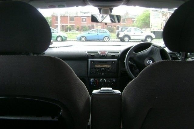 Used Fiat Stilo 2002 Hatchback