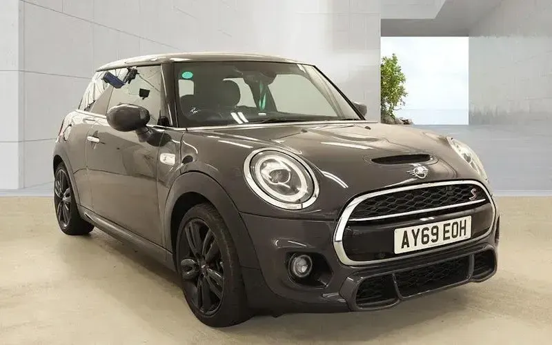 Used Mini Cooper S Hatch 192 HP (141 kW) 2019 Hatchback