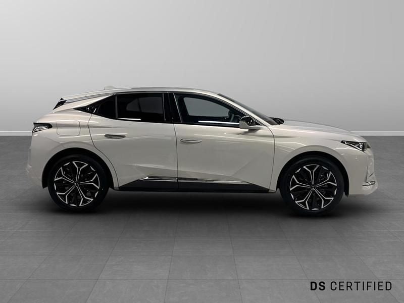 Used DS Automobiles DS4 Rivoli 224 HP (164 kW) 2024 SUV