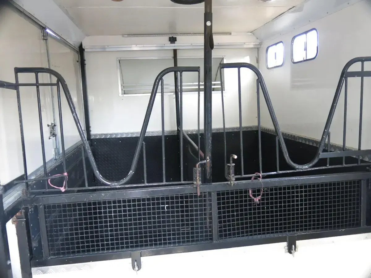 Used Renault Master 2004 Grey Van
