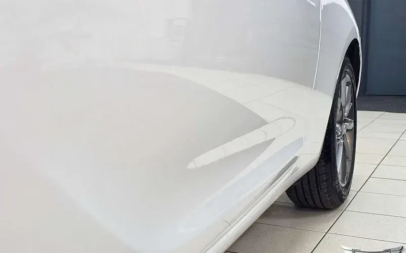 Used Vauxhall Adam Jam 87 HP (63 kW) 2017 White Hatchback