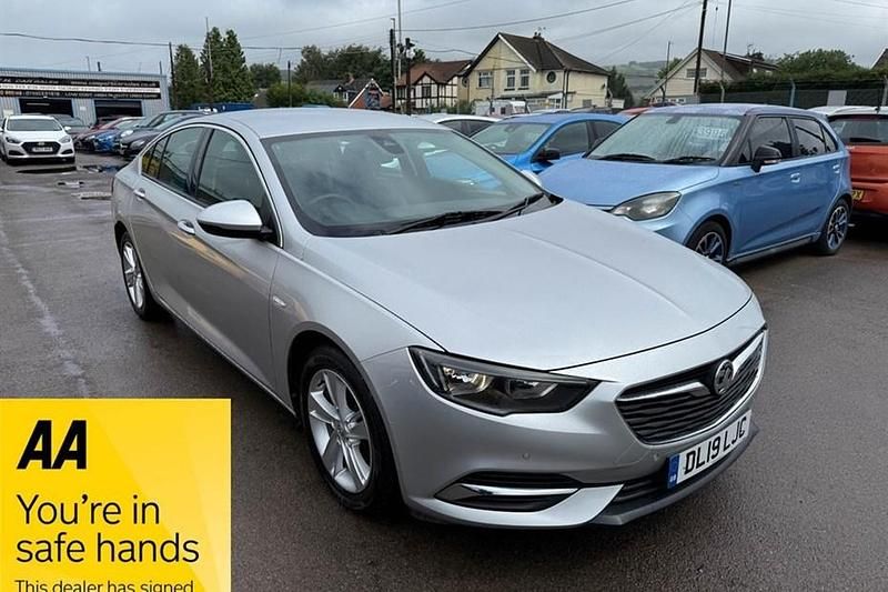 Used 2019 Vauxhall Insignia Sport | £7,495 (Fair price) - Image 1/1