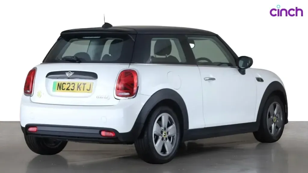 Used Mini Cooper S Hatch 135 kW (184 HP) 2023 Hatchback