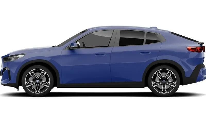 New 2025 BMW X2 M Sport SUV | £42,779 (Good price) - Image 1/1