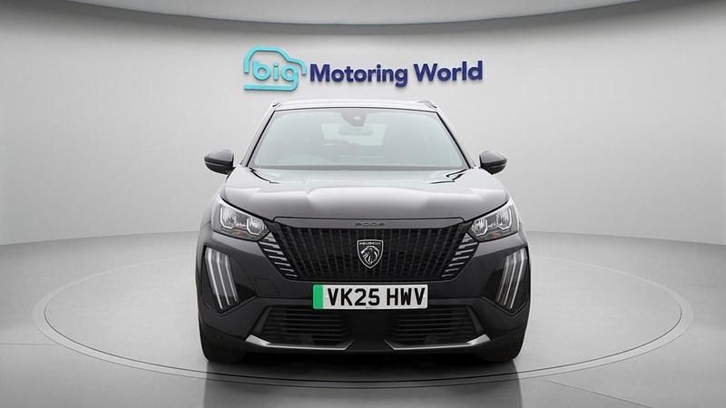 Used Peugeot e-2008 Allure 100 kW (136 HP) 2025 SUV