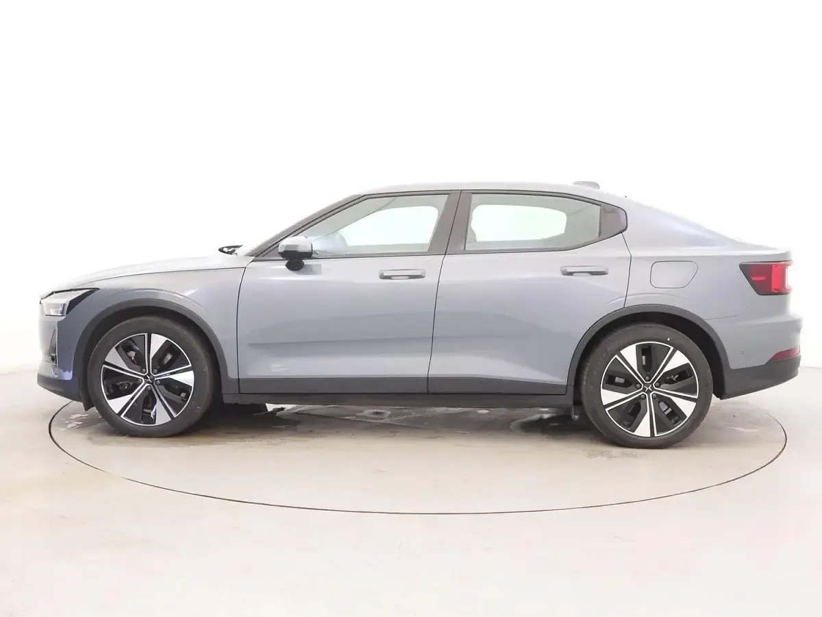 Used Polestar 2 300 kW (408 HP) 2023 Grey Hatchback