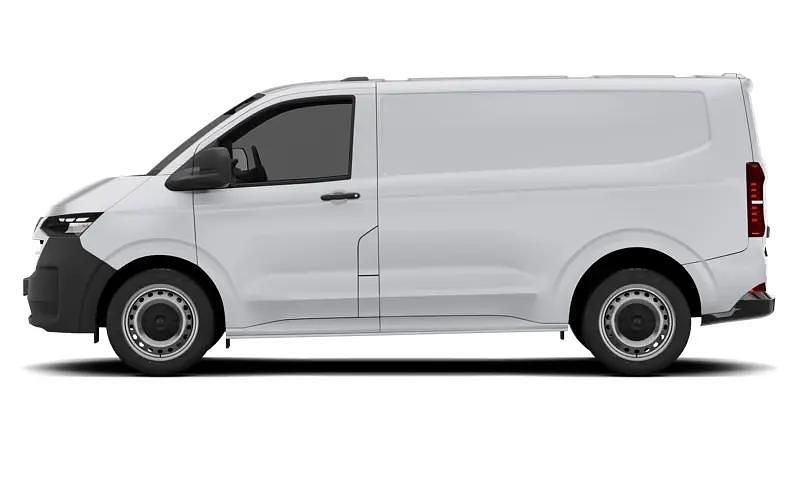 New 2025 VW T6.1 Van | £37,524 (Fair price) - Image 1/1