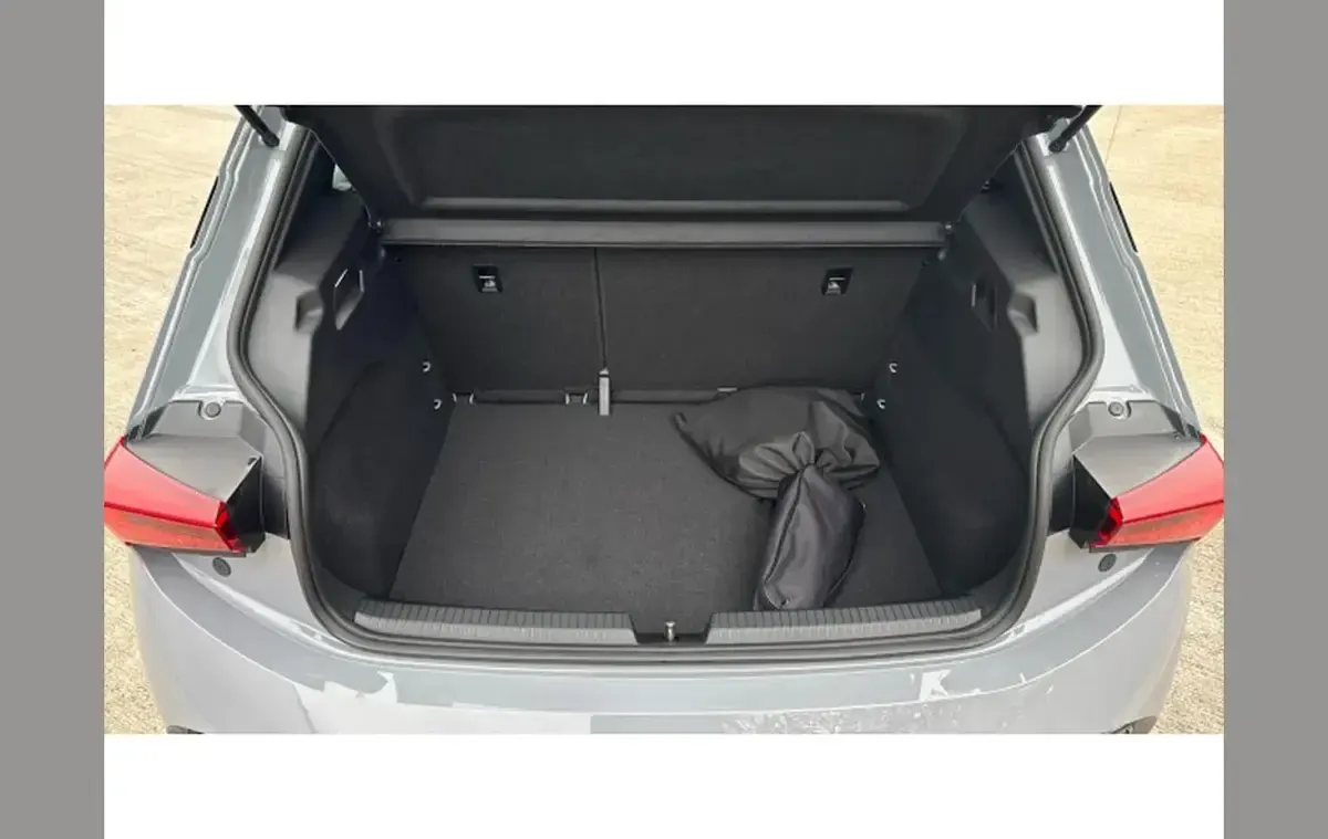 Used Cupra Born 150 kW (204 HP) 2023 Grey Hatchback