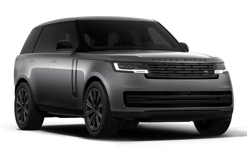 New 2025 Land Rover Range Rover HSE SUV | £117,489 (Good price) - Image 1/1