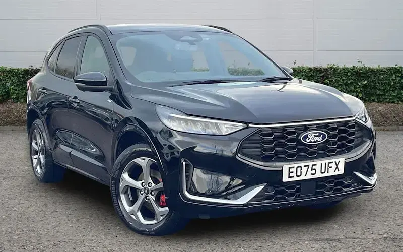 Used Ford Kuga ST-Line 242 HP (177 kW) 2025 SUV