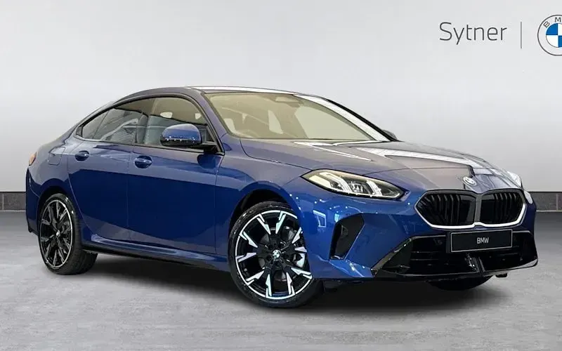 Used BMW 220 M Sport 170 HP (125 kW) 2026 Coupe