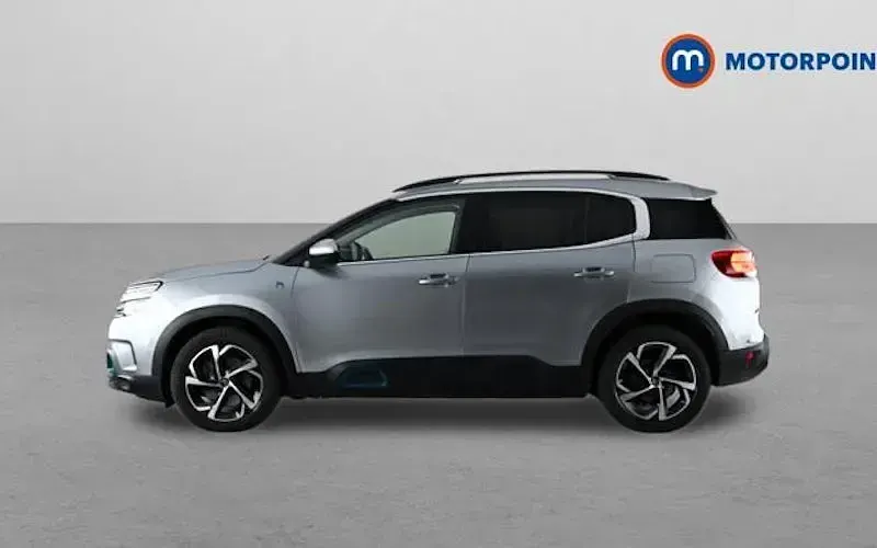 Used Citroën C5 Flair 226 HP (166 kW) 2020 Hatchback
