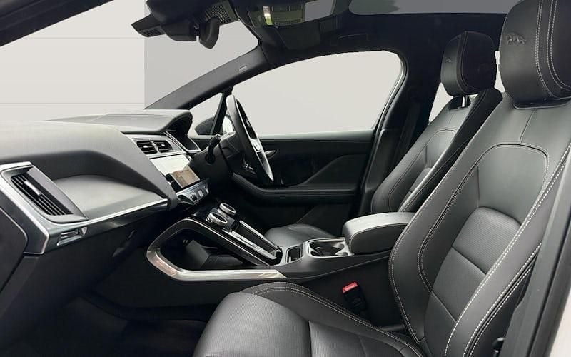 Used Jaguar I-Pace R-Dynamic 294 kW (400 HP) 2024 SUV