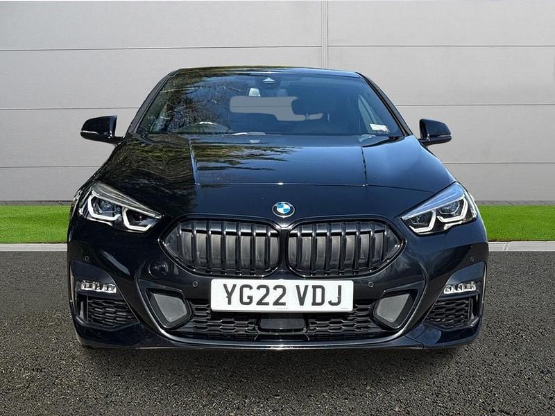 Used BMW 220 M Sport 2022 Black Coupe