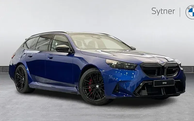 Used BMW M5 727 HP (534 kW) 2026 Sedan