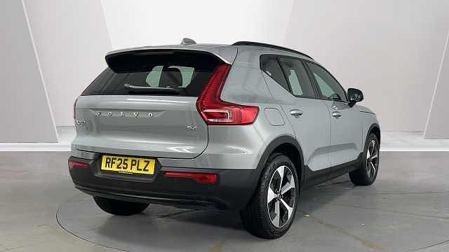 Usado Volvo XC40 Plus 194 CV (142 kW) 2026 SUV