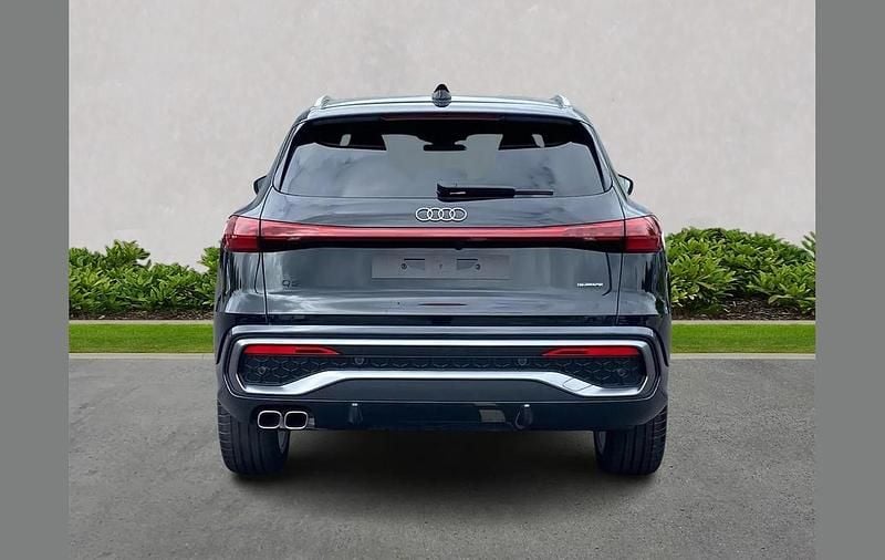 New Audi Q5 Advanced 200 HP (147 kW) 2025 Other SUV