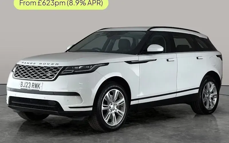 Used Land Rover Range Rover Velar SE 404 HP (297 kW) 2022 SUV