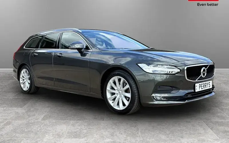 Used Volvo V90 Momentum 190 HP (139 kW) 2019 Estate