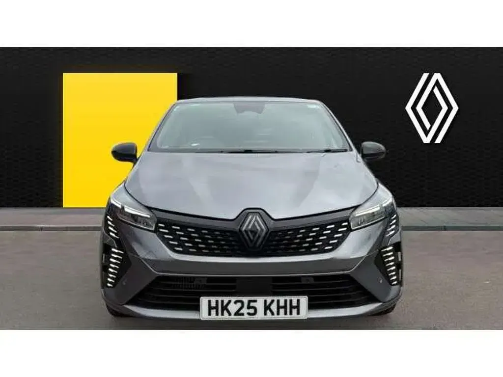 Used Renault Clio Esprit Alpine 90 HP (66 kW) 2025 Hatchback