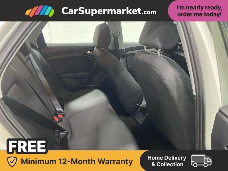 Used Audi A1 2023 Silver SUV