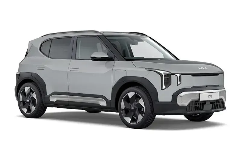 Used Kia EV2 First Edition 106 kW (145 HP) 2026 SUV