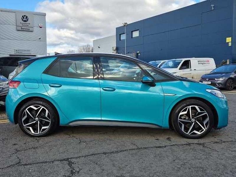 Used VW ID.3 Pro 106 kW (145 HP) 2023 Other Hatchback