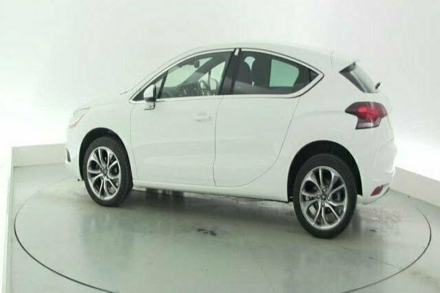 Used Citroën DS4 2012 Hatchback