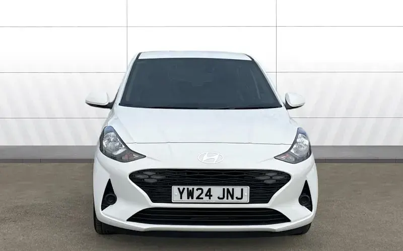 Used Hyundai i10 Advanced 63 HP (46 kW) 2026 Hatchback