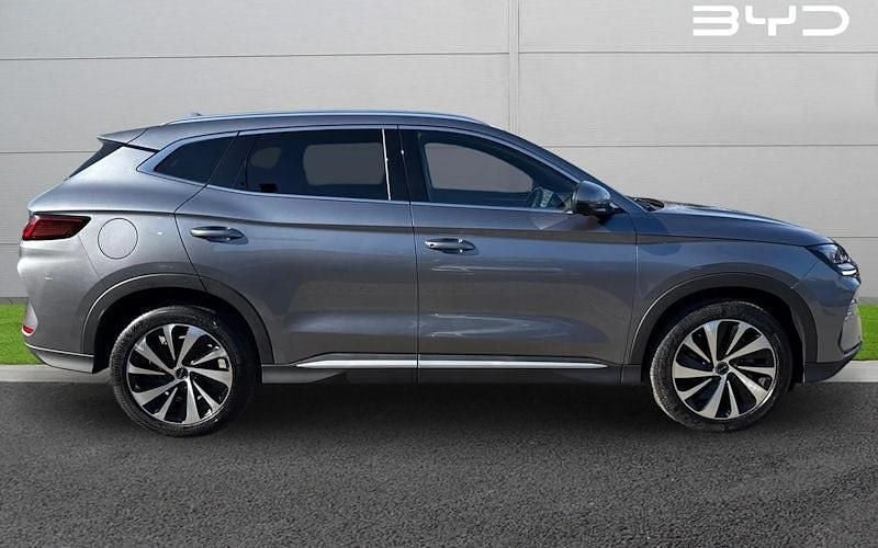 Used BYD Seal Comfort 218 HP (160 kW) 2026 Estate