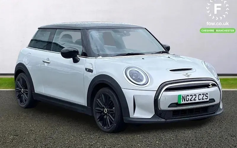 Usado Mini Cooper Level 2 135 kW (184 CV) 2023 Utilitario