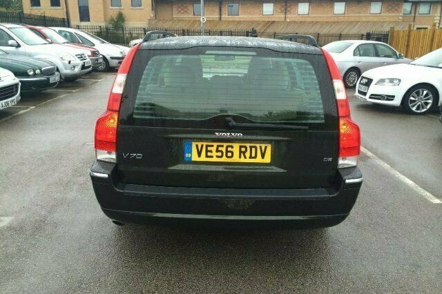 Used 2006 Volvo V70 Estate | £3,995 - Image 1/4