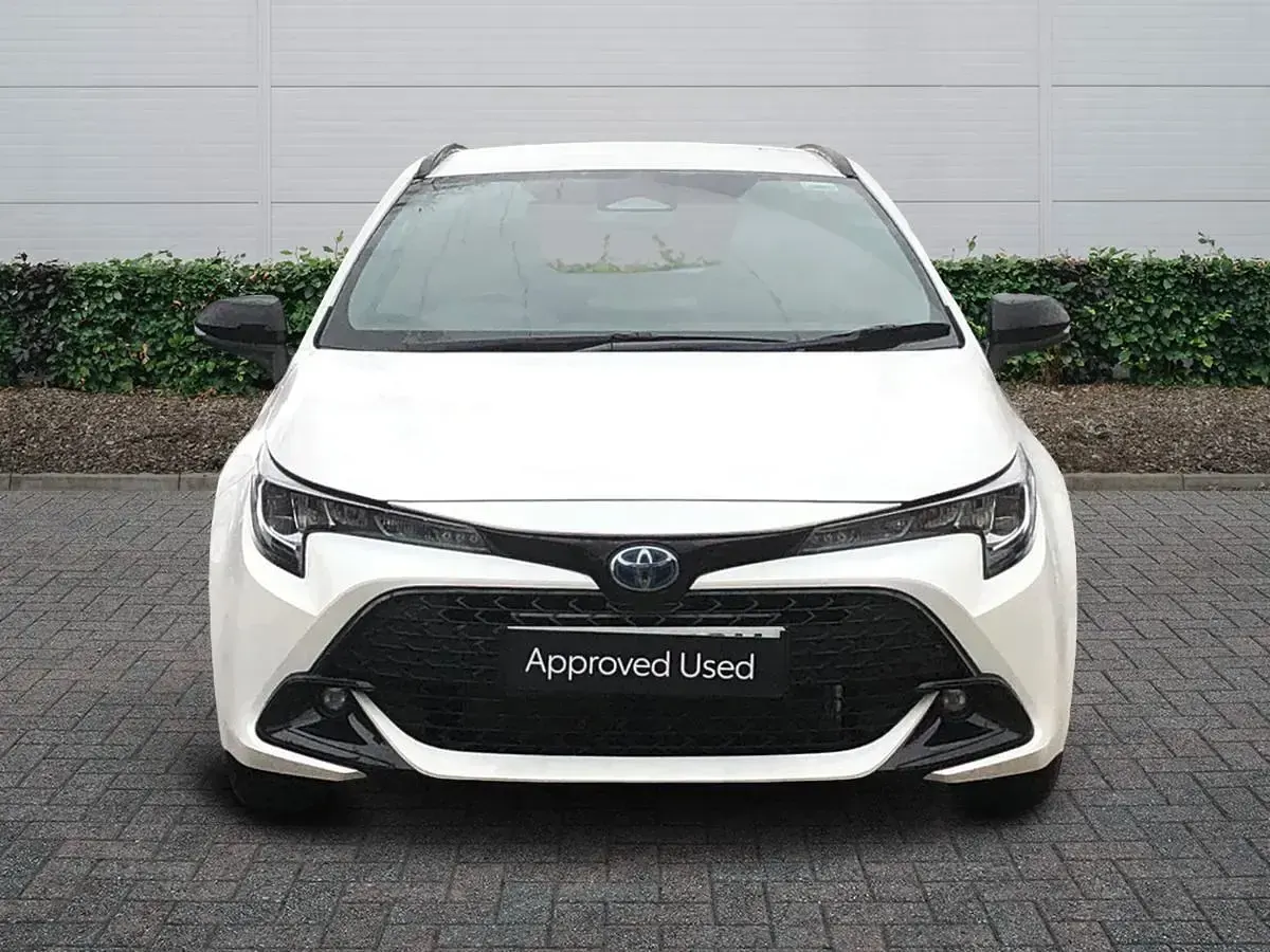 Novo Toyota Corolla 140 HP (102 kW) 2025 Branco