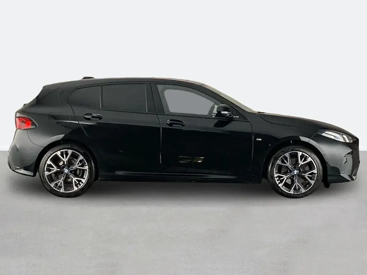 Used BMW 120 M Sport 2025 Black Hatchback