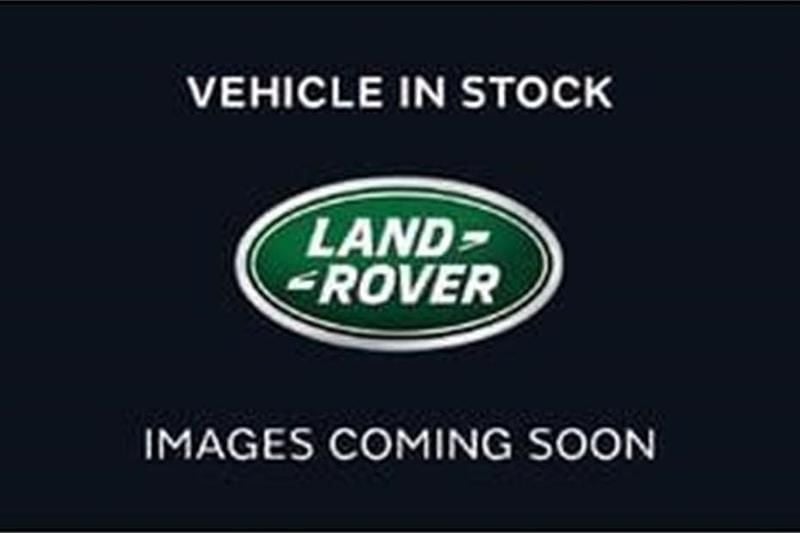 Silver Used 2019 Land Rover Range Rover evoque R-Dynamic SUV | £21,000 (Expensive) - Image 1/1