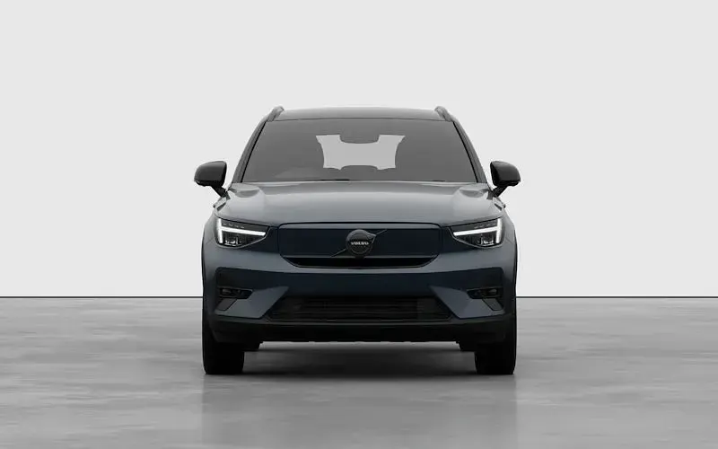 Used Volvo EX40 Plus 185 kW (252 HP) 2026 SUV