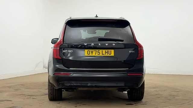 Used Volvo XC90 Ultra 247 HP (181 kW) 2026 SUV