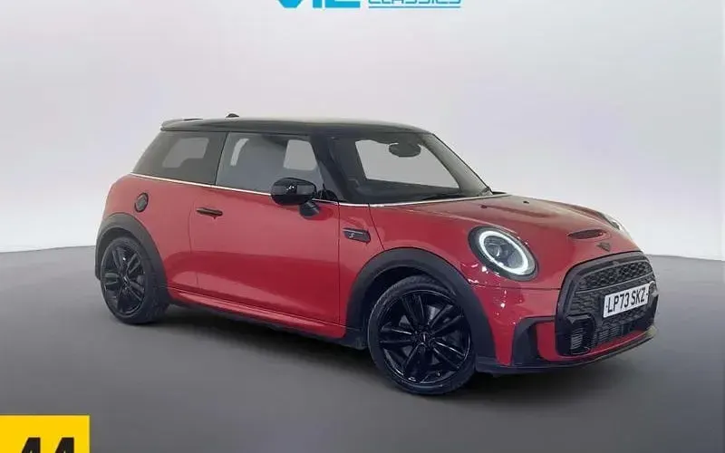 Used Mini Cooper S Hatch 178 HP (130 kW) 2023 Hatchback