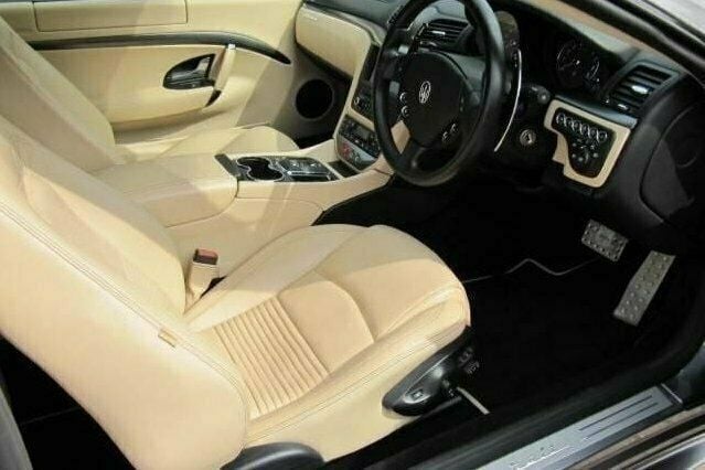 Used Maserati Granturismo 2010 Coupe