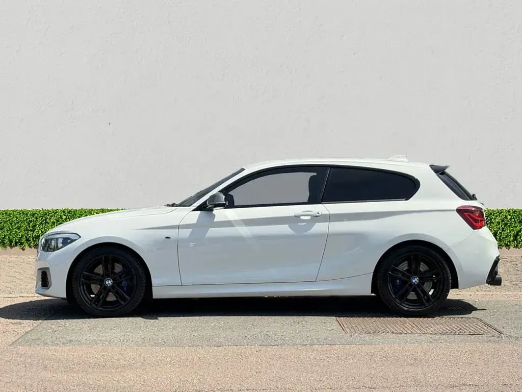 Used BMW M140 M Sport 340 HP (250 kW) 2019 Hatchback