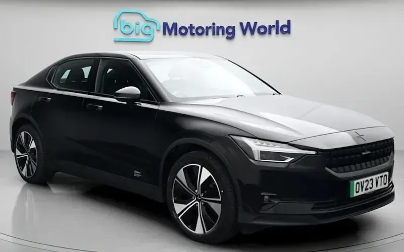 Used Polestar 2 Standard Range Single Motor 169 kW (231 HP) 2023 Hatchback