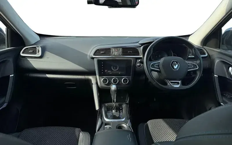 Used Renault Kadjar Version S 140 HP (102 kW) 2021 SUV