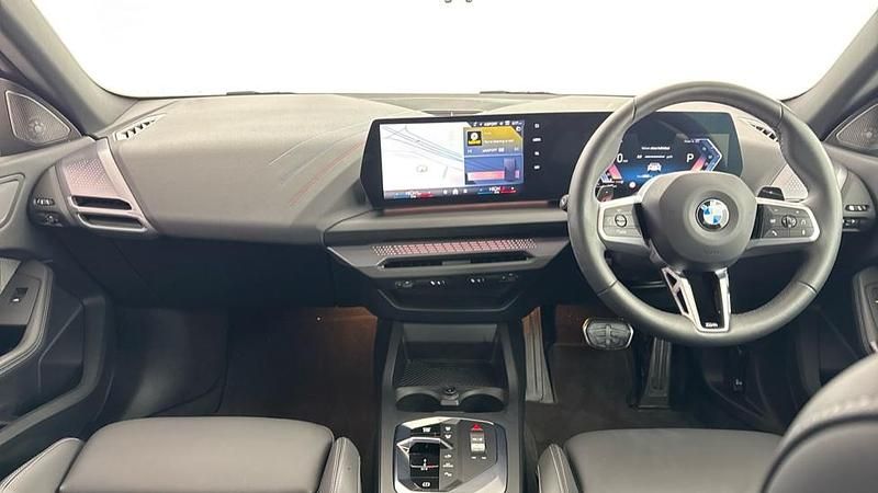 Usado BMW 220 M Sport 168 CV (123 kW) 2025 Blanco Coupe
