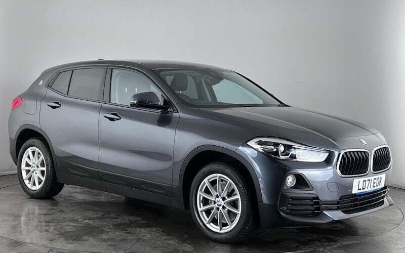 Used 2023 BMW X2 Sport Line SUV | £21,750 (Fair price) - Image 1/3