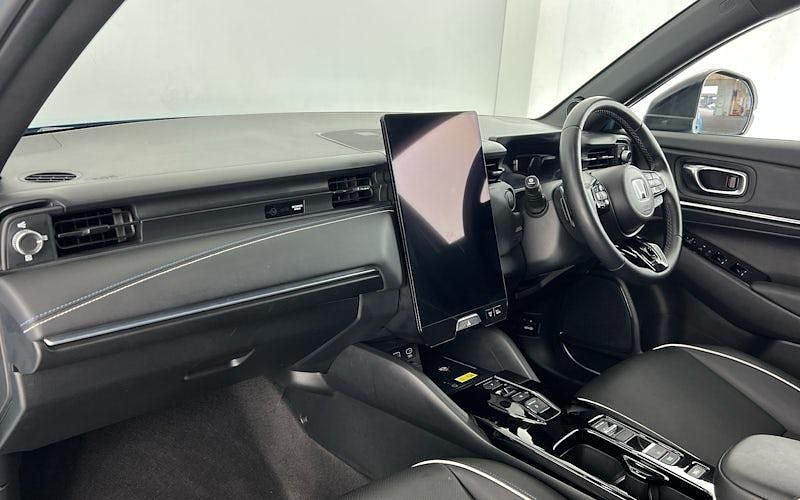 Used Honda e:Ny1 Advance 150 kW (204 HP) 2026 SUV