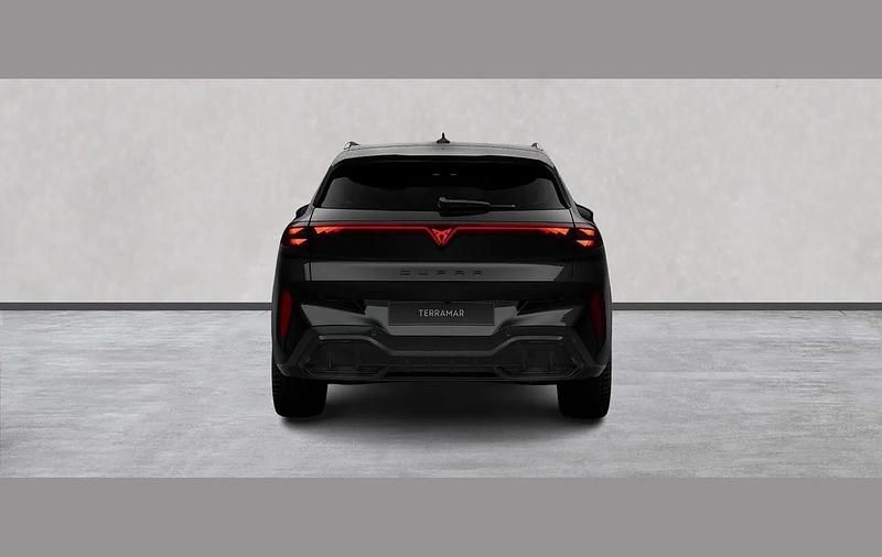 New Cupra Terramar 200 HP (147 kW) 2025 Other SUV