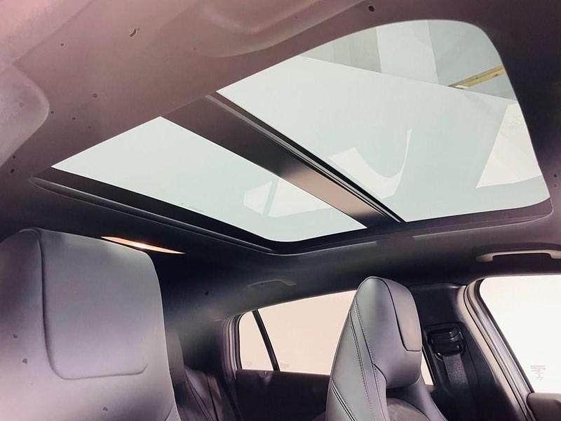 Used Infiniti Q30 Sport Tech 211 HP (155 kW) 2019 Grey Hatchback