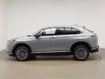 Used Honda e:Ny1 Elegance 150 kW (204 HP) 2024 Grey SUV