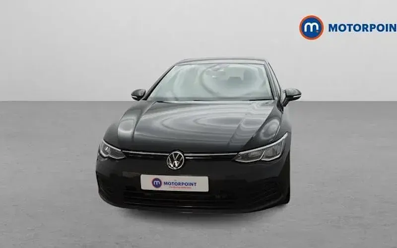 Usado VW Golf VIII Life 131 CV (96 kW) 2024 Utilitario
